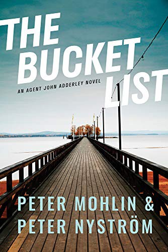 Cover for The Bucket List