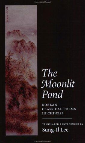Cover for The Moonlit Pond