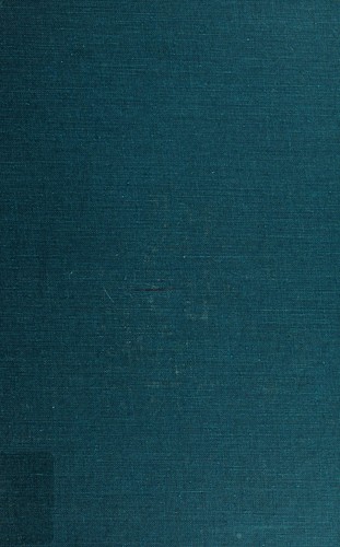 Cover for The state of the world's parks