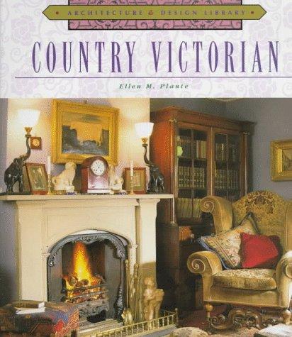 Cover for Country Victorian