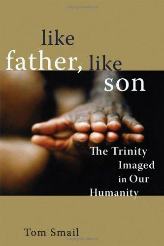 Cover for Like Father, like Son