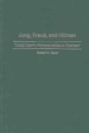 Cover for Jung, Freud, and Hillman