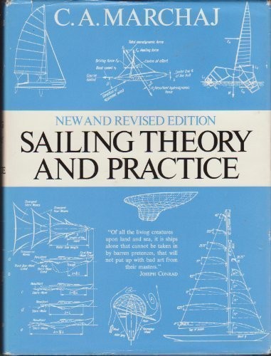 Cover for Sailing theory and practice