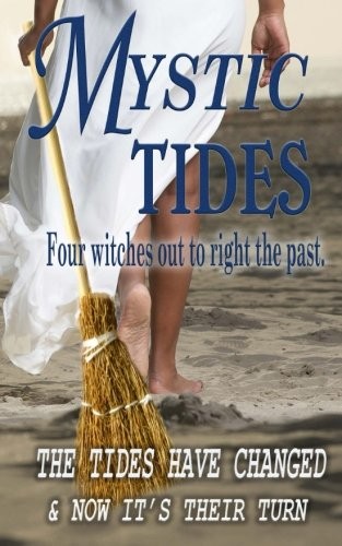 Cover for Mystic Tides