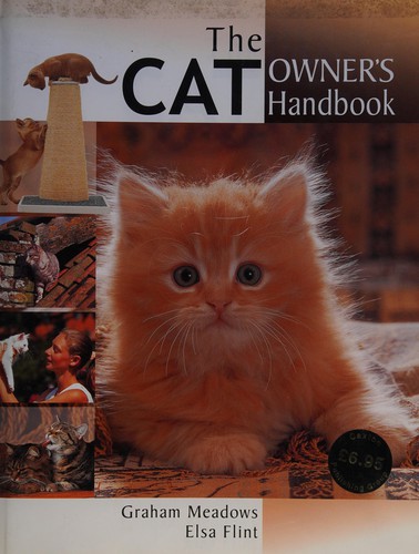 Cover for The Dog Owner's Handbook