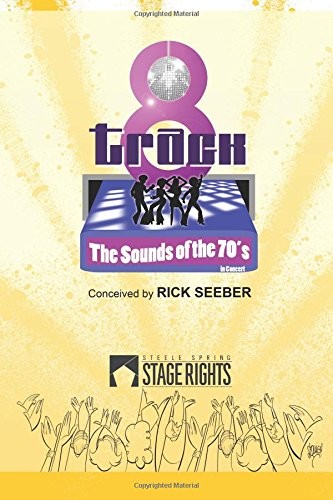 Cover for 8-Track