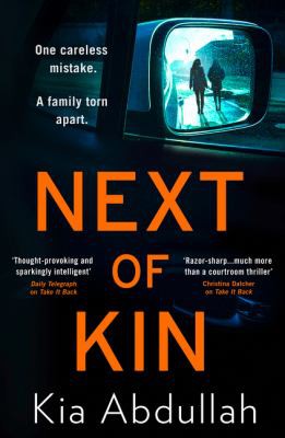 Cover for Next of Kin