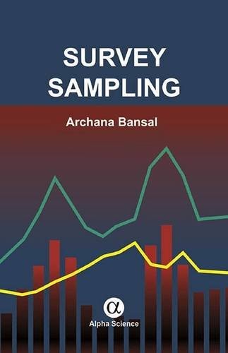 Cover for Survey Sampling