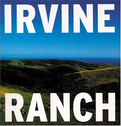 Cover for Irvine Ranch