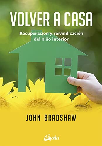 Cover for Volver a casa