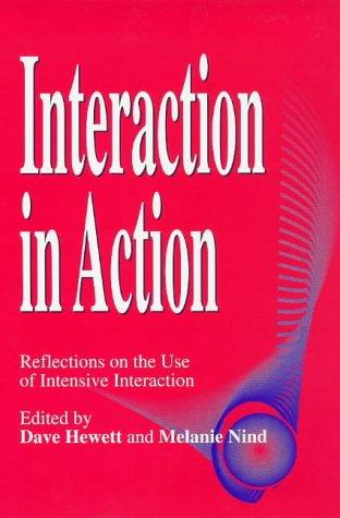 Cover for Interaction in action