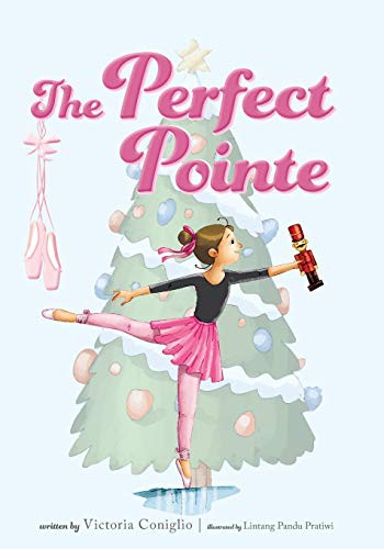 Cover for The Perfect Pointe