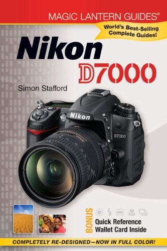 Cover for Nikon D7000