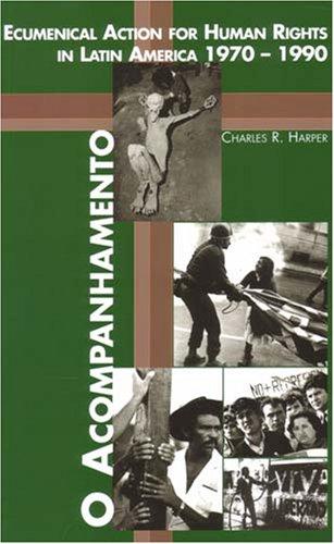 Cover for O Acompanhamento