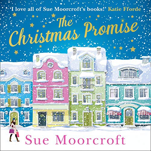 Cover for The Christmas Promise