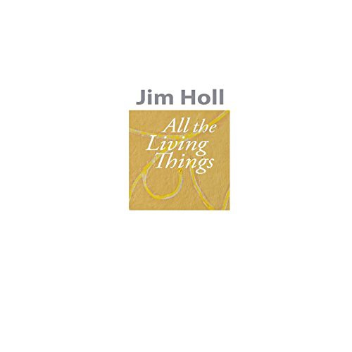Cover for All The Living Things