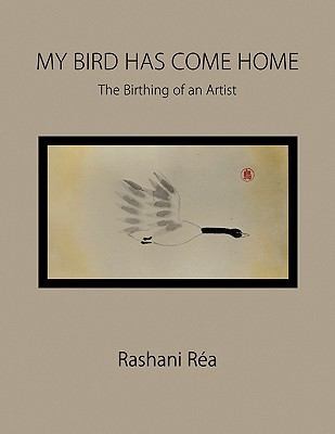 Cover for My Bird Has Come Home