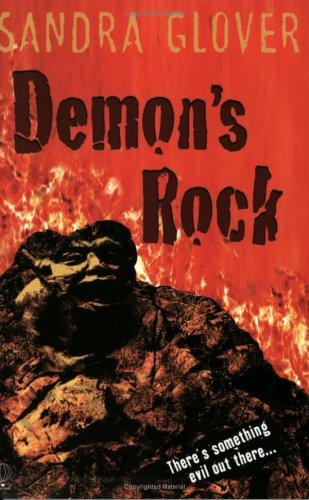 Cover for Demon's Rock