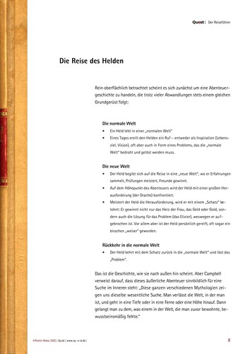 Cover for Die fraktale Marke