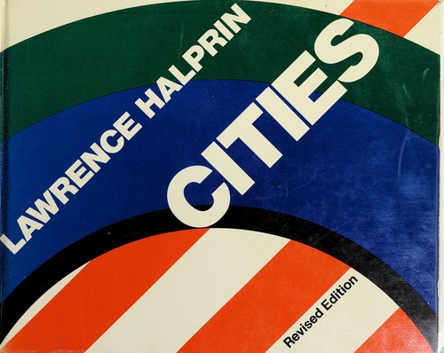 Cover for Cities