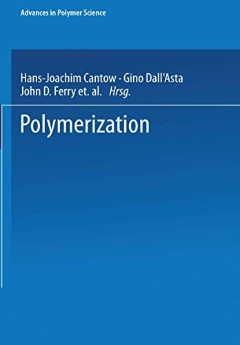 Cover for Polymerization