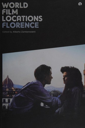 Cover for Florence - World Film Locations