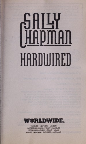 Cover for Hardwired