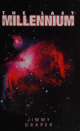 Cover for The last millenium