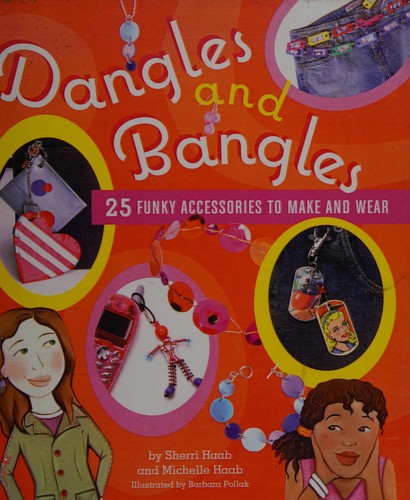 Cover for Dangles and Bangles