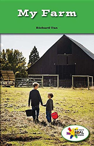 Cover for My Farm