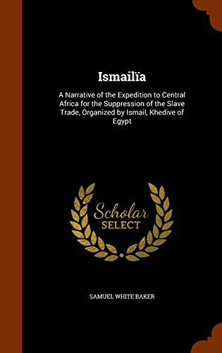 Cover for Ismailïa
