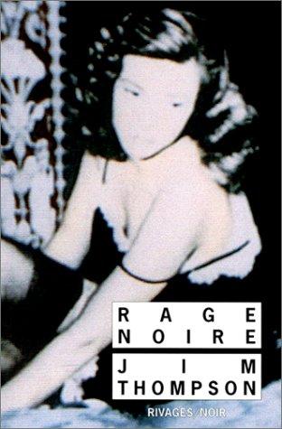 Cover for Rage noire