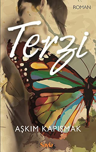 Cover for TERZİ
