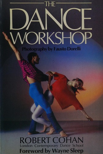 Cover for The dance workshop