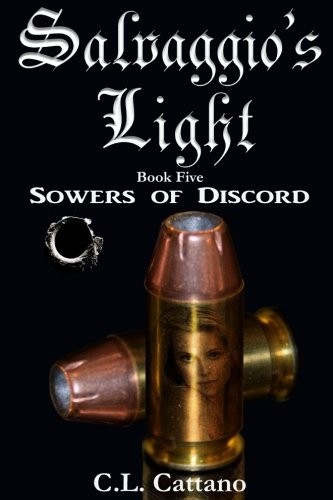 Cover for Sowers of Discord