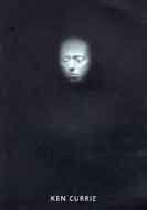 Cover for Ken Currie Painting & Sculpture 1995-96