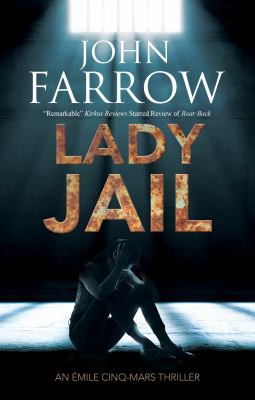 Cover for Lady Jail