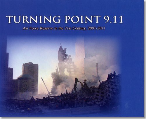 Cover for Turning Point 9.11