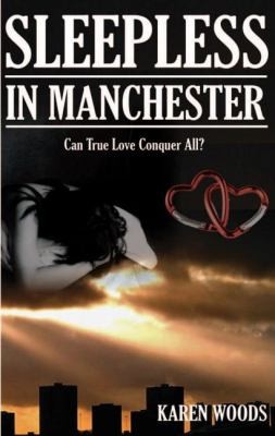 Cover for Sleepless in Manchester