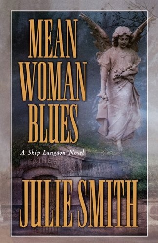 Cover for Mean Woman Blues