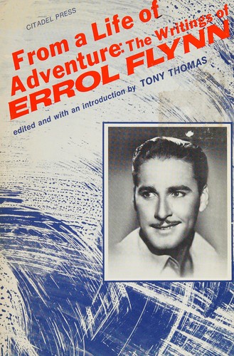 Cover for From a life of adventure