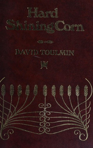 Cover for Hard shining corn