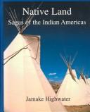 Cover for Native Land