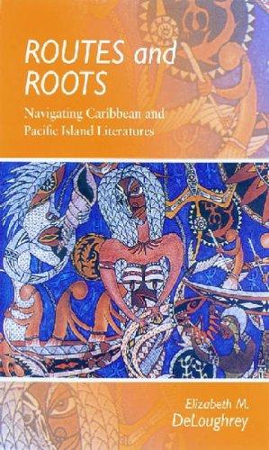 Cover for Routes and Roots