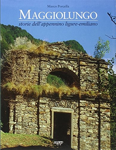 Cover for Maggiolungo