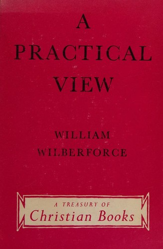 Cover for A Practical View