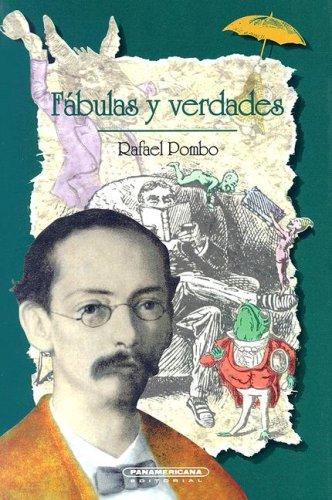 Cover for Fábulas y verdades