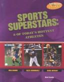 Cover for Football all stars