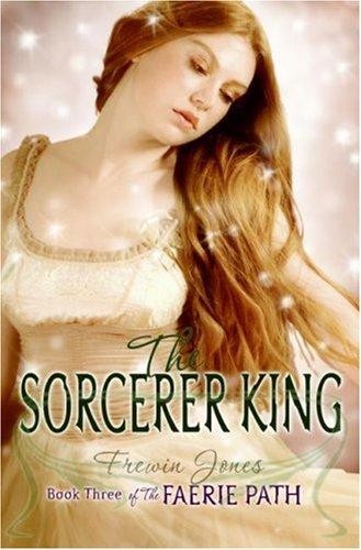 Cover for The Sorcerer King