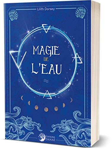 Cover for Magie de l'eau
